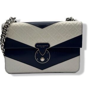 Henri Bendel Warren Street Chain Shoulder Bag